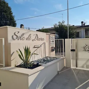 דירה Sole Di Diana Luxury