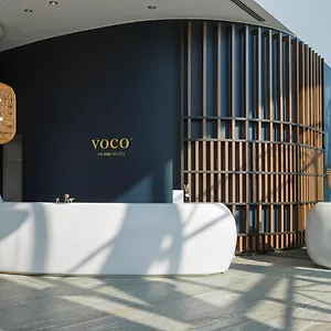 מלון Voco Milan-fiere By Ihg