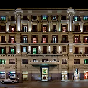 Hotel Una