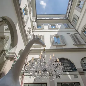 מלון Indigo - Corso Monforte By Ihg