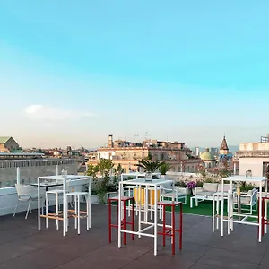 Ostello Bello Napoli אכסניה