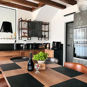 דירה Casa Di Alex |
