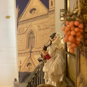 Dimora Don Pasquale Nápoles